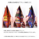 クロコダイル スリム 長財布 | sankyo shokai | 詳細画像5