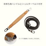 お財布ショルダー オーストリッチ フルポイント | sankyo shokai | 詳細画像9