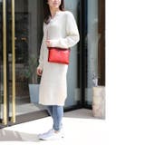 サコッシュ レディース ミニバッグ | sankyo shokai  | 詳細画像12 