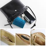 サコッシュ レディース ミニバッグ | sankyo shokai  | 詳細画像6 