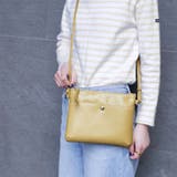 サコッシュ レディース ミニバッグ | sankyo shokai  | 詳細画像14 