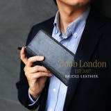 ブライドルレザー 本革 長財布 | sankyo shokai  | 詳細画像11 