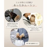 ムートン 手袋 グローブ | sankyo shokai  | 詳細画像3 