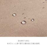 トレンチ コート ロング丈 | sankyo shokai | 詳細画像5