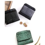 小銭入れ レディース 本革 | sankyo shokai  | 詳細画像2 