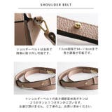 ハンドバッグ レディース 小さめ | sankyo shokai | 詳細画像16