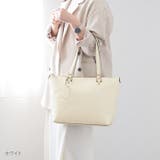 通勤バッグ レディース トートバッグ | sankyo shokai  | 詳細画像12 