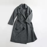 コート レディース 冬 | sankyo shokai  | 詳細画像11 