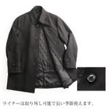 メンズ ビジネス メンズ | sankyo shokai  | 詳細画像4 