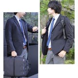 テーラード ジャケット メンズ | sankyo shokai  | 詳細画像9 