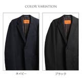 テーラード ジャケット メンズ | sankyo shokai  | 詳細画像12 