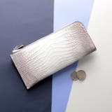 ヒマラヤ クロコダイル 長財布 | sankyo shokai  | 詳細画像12 