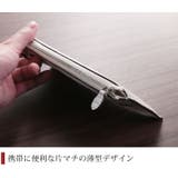 ヒマラヤ クロコダイル 長財布 | sankyo shokai  | 詳細画像5 