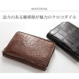 ミニ財布 レディース 本革 | sankyo shokai | 詳細画像4