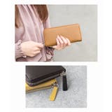 財布 レディース 長財布 | sankyo shokai  | 詳細画像3 