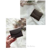 ミニ 財布 レディース | sankyo shokai  | 詳細画像7 