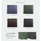 二つ折り財布 レディース 財布 | sankyo shokai | 詳細画像9