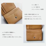 名刺入れ レディース 本革 | sankyo shokai | 詳細画像13