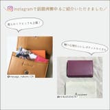 名刺入れ レディース 本革 | sankyo shokai | 詳細画像8