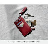 フラグメントケース レディース mieno | sankyo shokai | 詳細画像5
