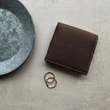 ボックス型小銭入れ 財布 レディース | sankyo shokai  | 詳細画像9 