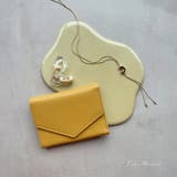 三つ折り 財布 レディース | sankyo shokai  | 詳細画像7 