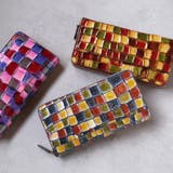 長財布 レディース 本革 | sankyo shokai  | 詳細画像10 