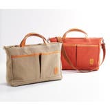 ゴルフ カートバッグ ラウンドバッグ | sankyo shokai  | 詳細画像16 