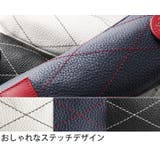 ゴルフ レザー ヘッドカバー | sankyo shokai | 詳細画像5