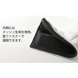 ゴルフ レザー ヘッドカバー | sankyo shokai  | 詳細画像9 