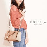 ハンドバッグ レディース きれいめ | sankyo shokai  | 詳細画像5 