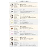 バレエシューズ レディース リボン | sankyo shokai | 詳細画像18