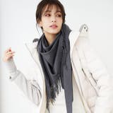 カシミヤ ストール レディース | sankyo shokai  | 詳細画像2 