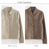 本革 レザージャケット レディース | sankyo shokai  | 詳細画像10 