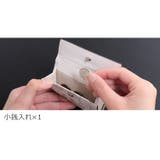 ミニ財布 レディース ヒマラヤ | sankyo shokai | 詳細画像9