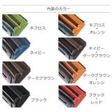 レディース ミニ財布 クロコダイル | sankyo shokai | 詳細画像9