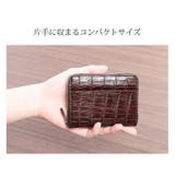 ミニ財布 レディース 本革 | sankyo shokai | 詳細画像8