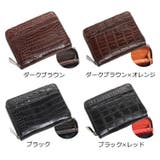 ミニ財布 レディース 本革 | sankyo shokai | 詳細画像12
