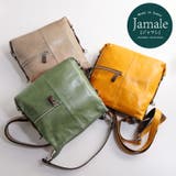 ショルダーバッグ レディース 牛革 | sankyo shokai  | 詳細画像3 