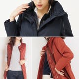 コート レディース 2way | sankyo shokai  | 詳細画像7 