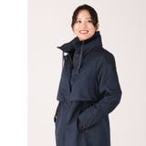 コート レディース 2way | sankyo shokai  | 詳細画像2 