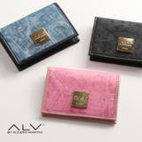 パスケース 定期入れ レディース | sankyo shokai  | 詳細画像1 