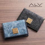 パスケース 定期入れ レディース | sankyo shokai  | 詳細画像2 