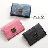 パスケース 定期入れ レディース | sankyo shokai  | 詳細画像3 