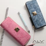 ペンケース レディース ブランド | sankyo shokai  | 詳細画像3 