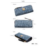 ペンケース レディース ブランド | sankyo shokai  | 詳細画像9 