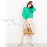 フラワー ファー チャーム | sankyo shokai  | 詳細画像8 