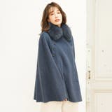 カシミヤ ブレンド ウール | sankyo shokai  | 詳細画像11 