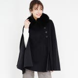 カシミヤ ブレンド ウール | sankyo shokai  | 詳細画像13 