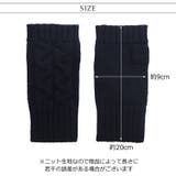 カシミヤ 100% 指ぬき | sankyo shokai | 詳細画像9
